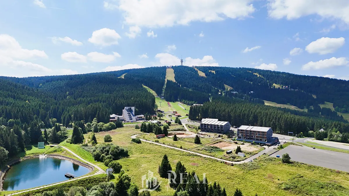 Prodej stavebního pozemku 700 m²